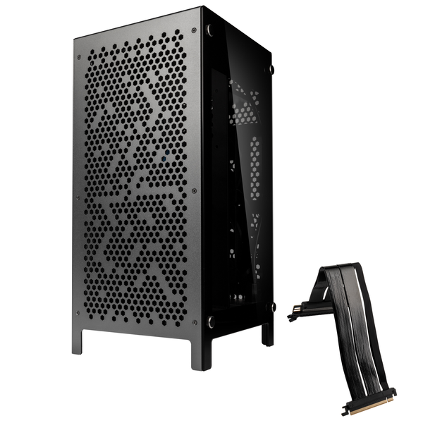 Kolink Rocket Complex Gunmetal