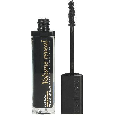 BOURJOIS Volume Reveal Mascara 22 Ultra Black 7,5 ml