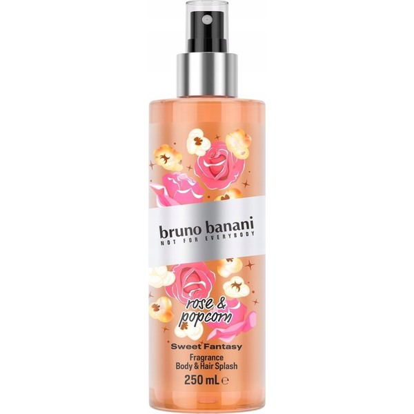 BRUNO BANANI Sweet Fantasy 250ml