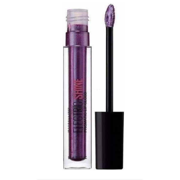 Maybelline ElectricShine SZÁJFÉNY 170 LUNAR GEM