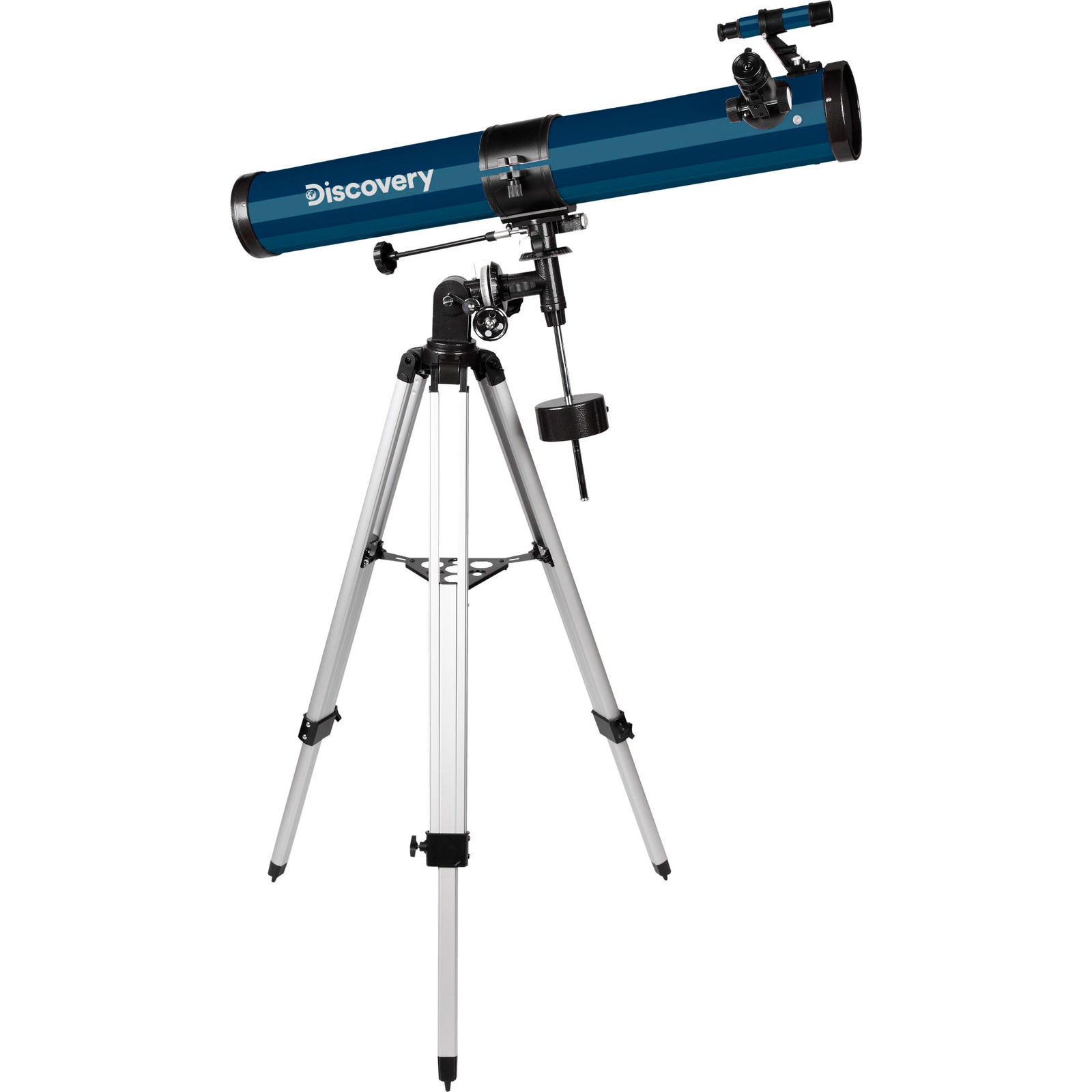 Discovery Spark 769 EQ 900mm f/9 Reflektor teleszkóp + könyv (79233)