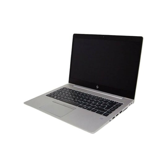 Laptop HP EliteBook 745 G5 AMD Ryzen 7 Pro 2700U | 8GB DDR4 | 1TB SSD | NO ODD | 14