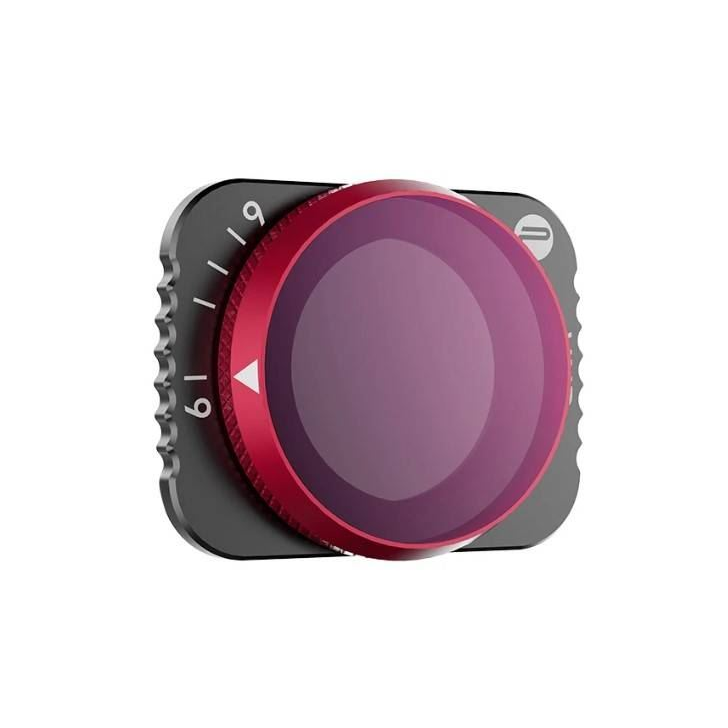 PGYTECH Mavic Air 2 UV szűrő (P-16A-041 / 6970801336315) (P-16A-041)