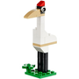 LEGO Classic - Nagy méretű kreatív építőkészlet