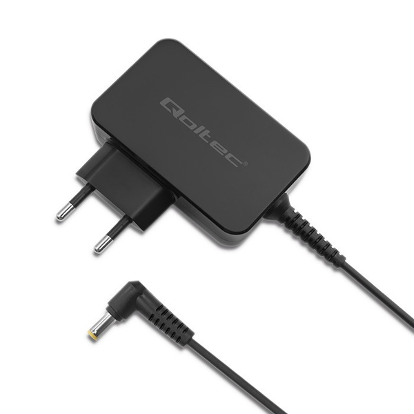 Qoltec 52394 45W Notebook adapter Acer notebookokhoz