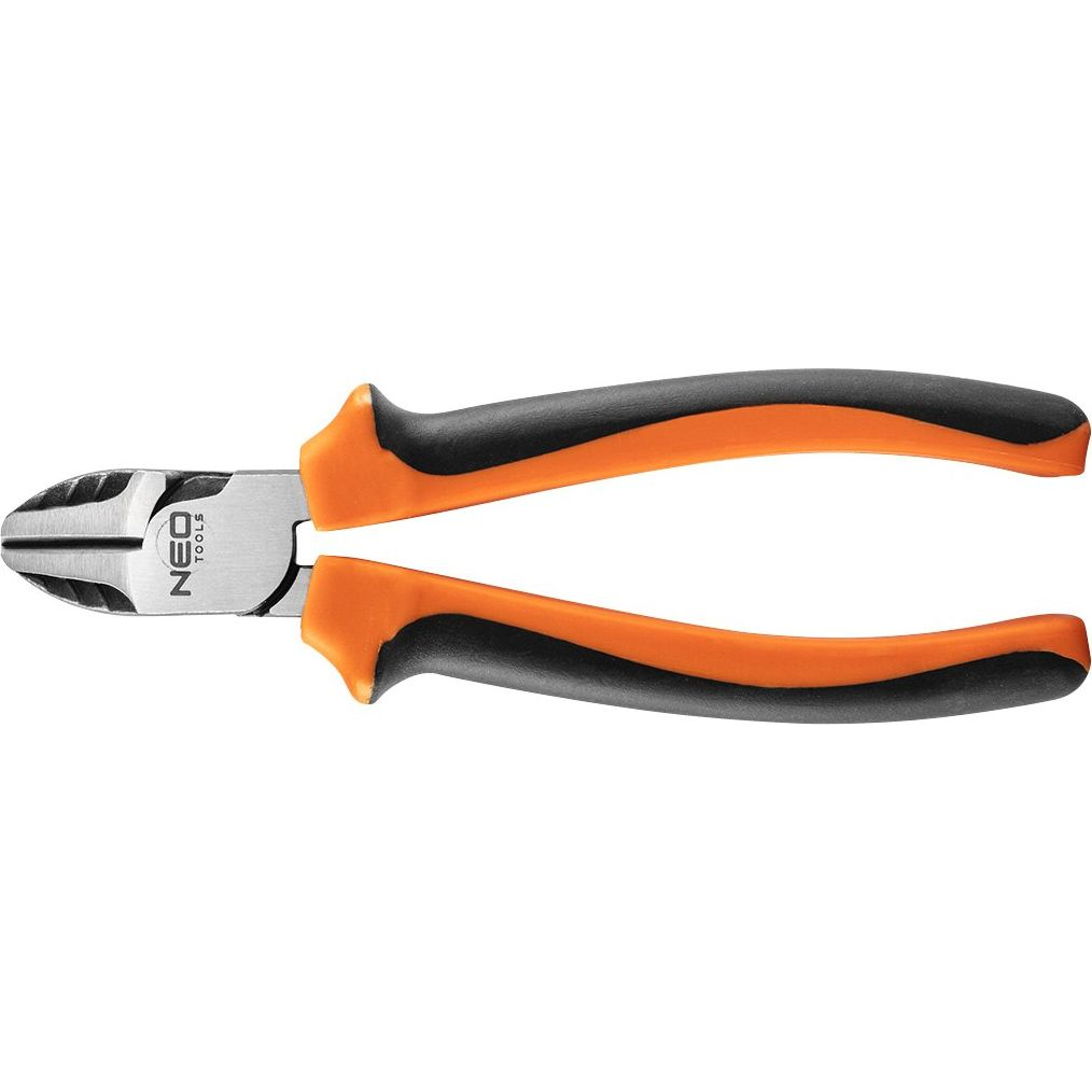 NEO 01-157 Oldalcsípő Fogó 180mm 40% Energiamegtakarítás (01-157)