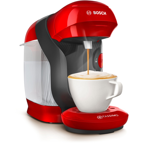 BOSCH TAS113E TASSIMO STYLE friendly