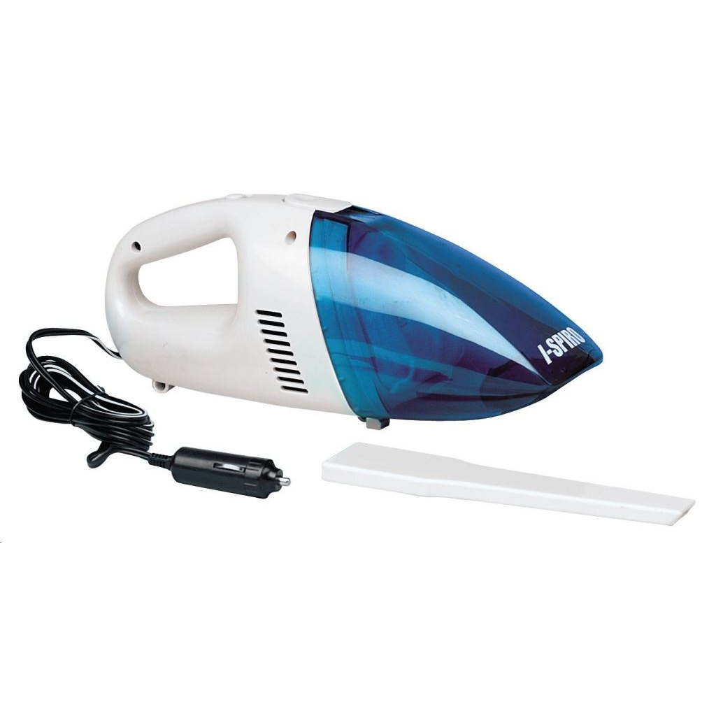 Lampa autóporszívó (48000) (Lampa 48000)