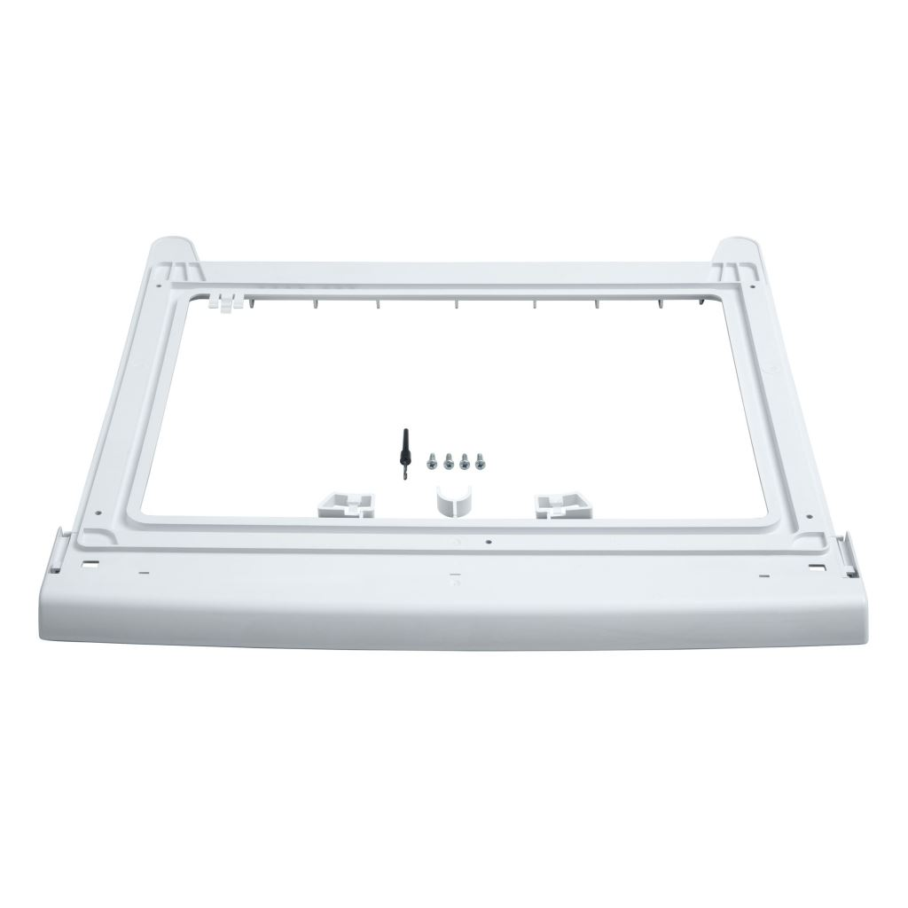 Bosch WTZ20410 mosógép összeépítő keret (WTZ20410)