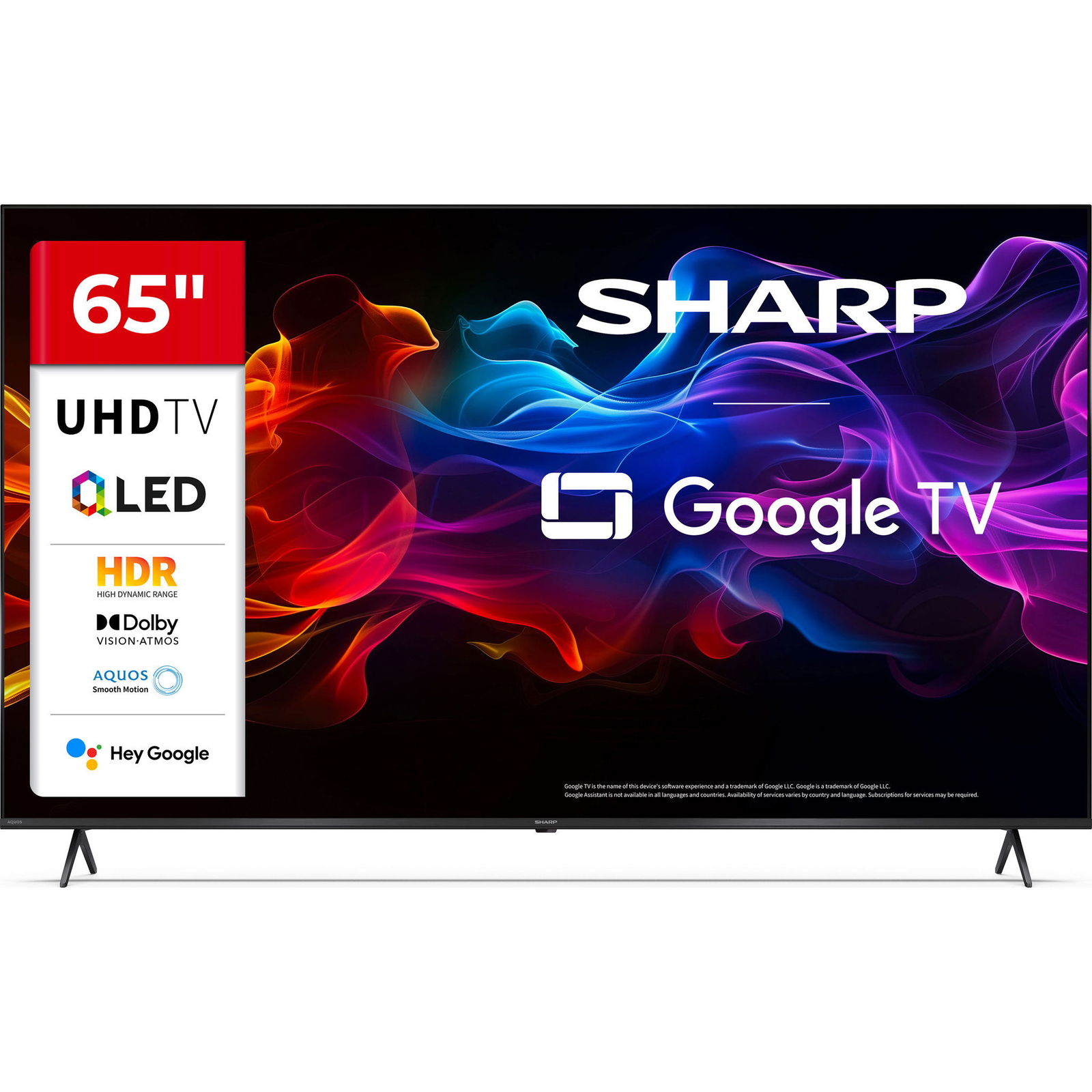 65" Sharp 65HP5265E (65HP5265E)