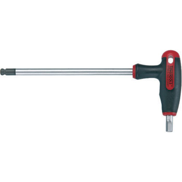 Teng Tools Klucz imbusowy hex typ L 2mm z kulką (101790053)