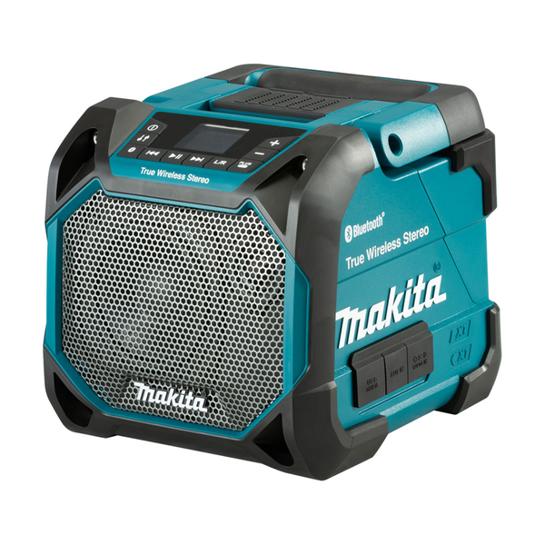 Makita DMR203 Hordozható bluetooth hangszóró