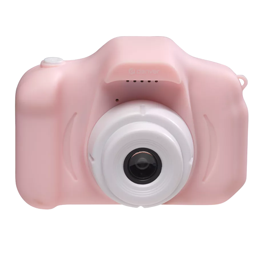 Denver KCA-1340 Gyerek Digitális kamera - Rózsaszín (112150000200)