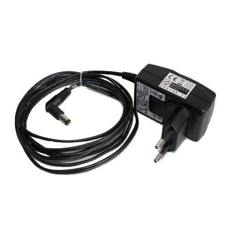 Honeywell vonalkód olvasó tápegység EU Plug (46-00526) (46-00526)