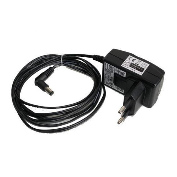 Honeywell vonalkód olvasó tápegység EU Plug (46-00526)