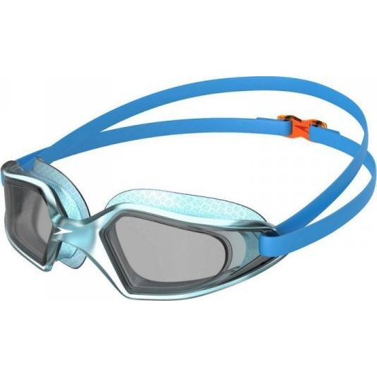 Gafas De Natación Para Niños Speedo Hydropulse Jr Celeste