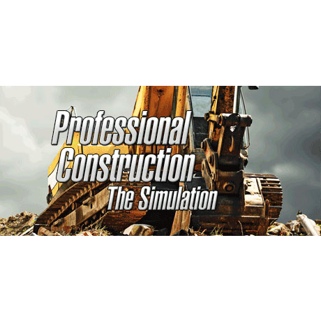 Professional Construction - The Simulation