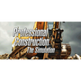 Professional Construction - The Simulation