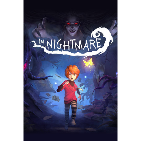 In Nightmare (PC - Steam elektronikus játék licensz)