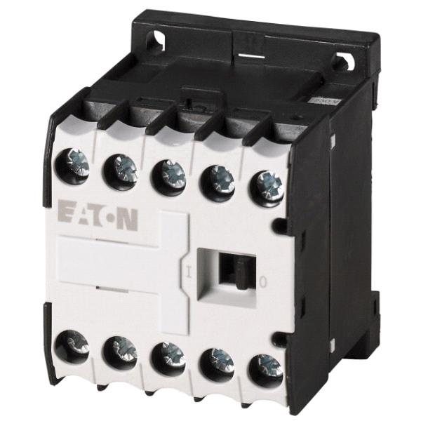 Eaton DILER-22(230V50HZ,240V60HZ) trasmettitore di potenza Nero, Bianco