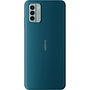 Nokia G22 4/128GB Dual-Sim mobiltelefon kék