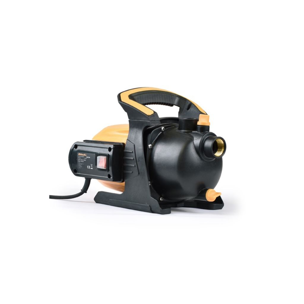 Riwall REJP 1200 1200W kerti szivattyú (REJP 1200)