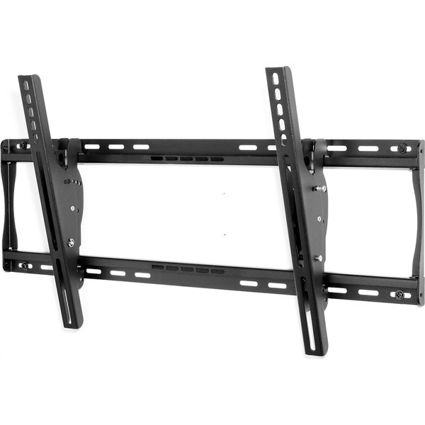Peerless EPT650 skærmbeslag til skiltning 190,5 cm (75") Sort