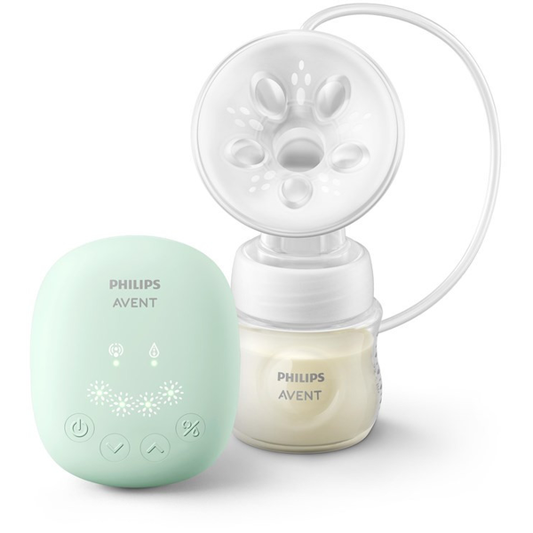 Philips AVENT SCF323/11 brystpumpe 125 ml Elektronisk