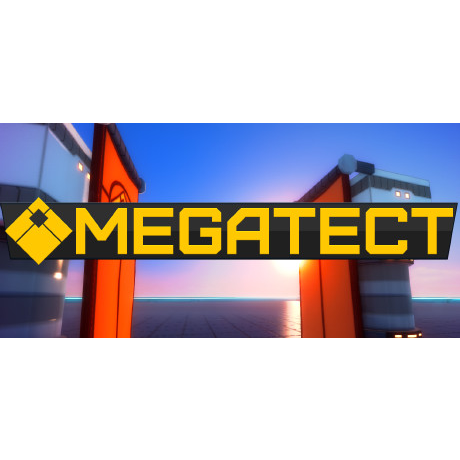 Megatect (PC - Steam elektronikus játék licensz)