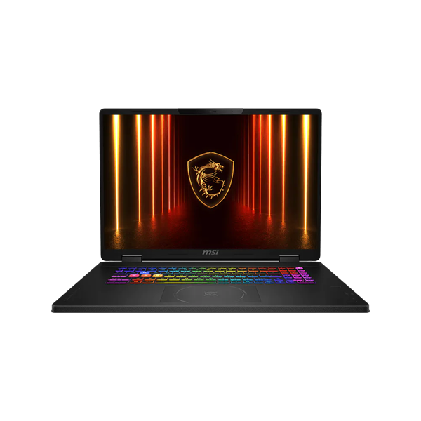 Лаптоп MSI Crosshair 18 HX — 9S7-184111-059