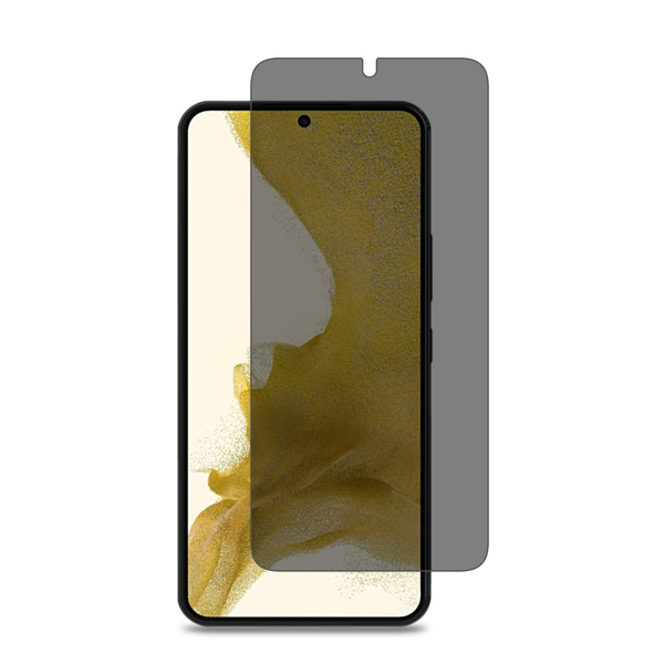 Cellect Privacy Samsung Galaxy A35 5G/A55 5G Edzett üveg kijelzővédő