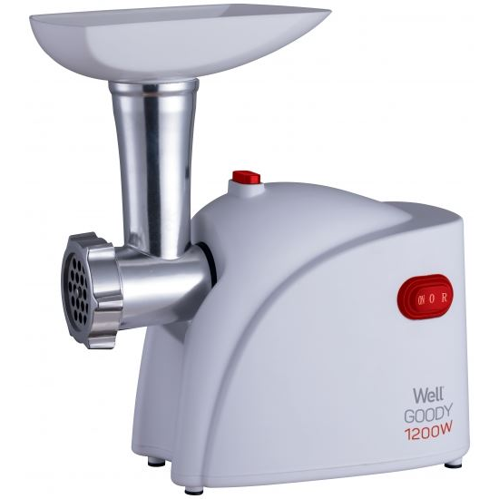 Well GRIND MT GOODY WL Húsdaráló 1200W (5948636035711) (5948636035711)