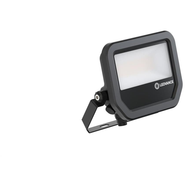 Projektor LED FLOOD PFM 20 P 17W/11W 2400lm/1600lm 4000K 840 PS SY100 czarny 5 LAT GWARANCJI 4099854305825
