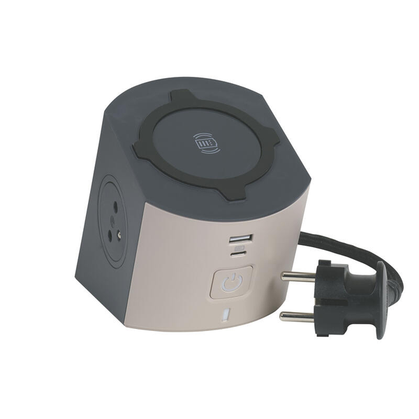 Legrand 049402 wandcontactdoos