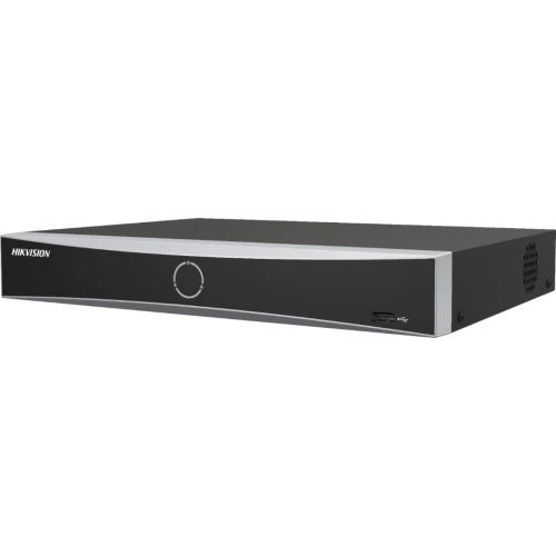 Hikvision 8 csatornás NVR (DS-7608NXI-K2) (DS-7608NXI-K2)