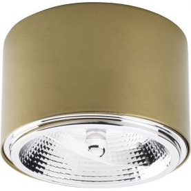 Lampa sufitowa TK Lighting Spot MORIS 3349