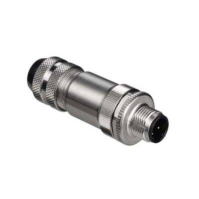 Leuze Electronic 50040098 Érzékelő-/működtető összekötő 1 db (50040098)