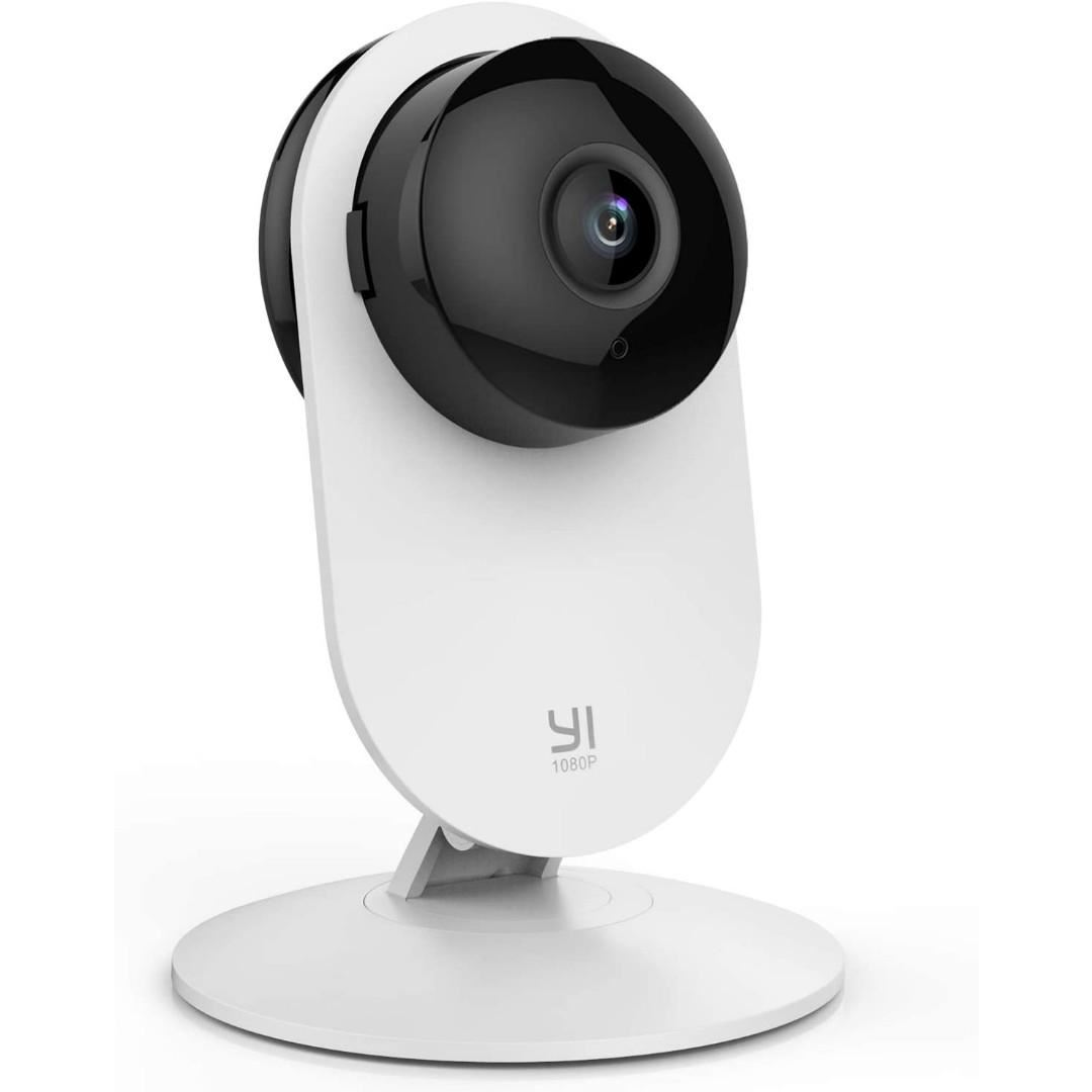 Xiaomi Yi Home Camera 2 Wi-F IP kamera (YYS.2016) (YYS.2016)