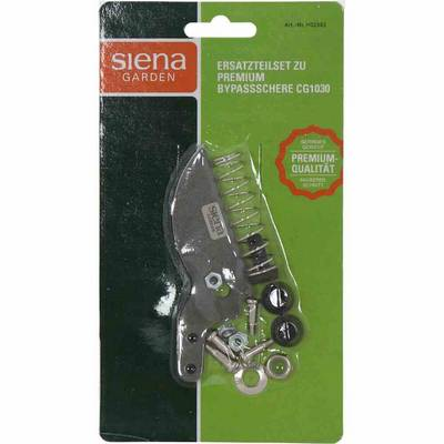 Siena Garden Alkatrészkészlet bypass ollóhoz (H02382) (H02382)