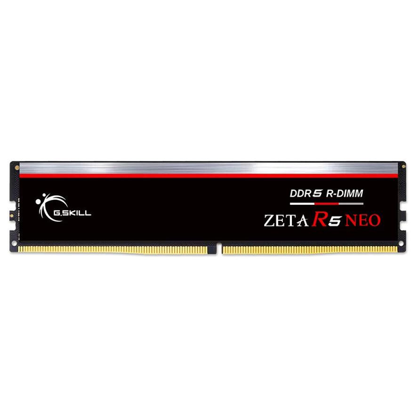 G.Skill 128GB / 6000 Zeta R5 Neo (AMD EXPO) DDR5 RAM KIT (4x32GB)