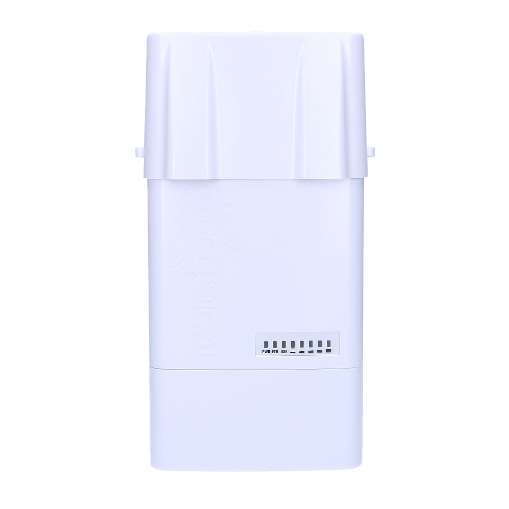 MikroTik BaseBox 5 CPE Kültéri Access Point (RB912UAG-5HPND-OUT)