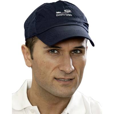 EKASTU Sekur 286 701 Basecap Kék (286 701)