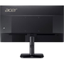 ACER IPS LED Monitor KA222QE0bi 21.5", 16:9 FHD, 100Hz, Freesync, 1ms, 250nits, HDMI, VGA, fekete