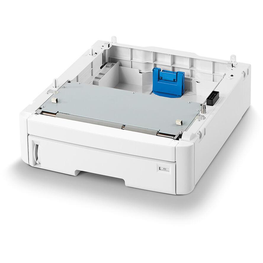 OKI Papierkassette C8x4 Serie 47074403 (47074403) (47074403)