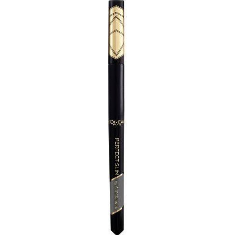L'ORÉAL PARIS Super Liner Perfect Slim Grey 16 ml (3600523959860)