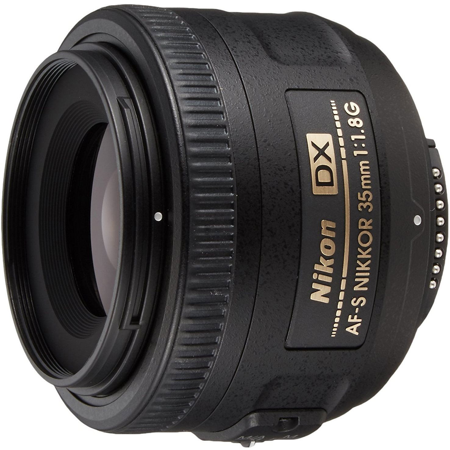 Nikkor 35 mm F1.8 AF-S DX (JAA132DA)