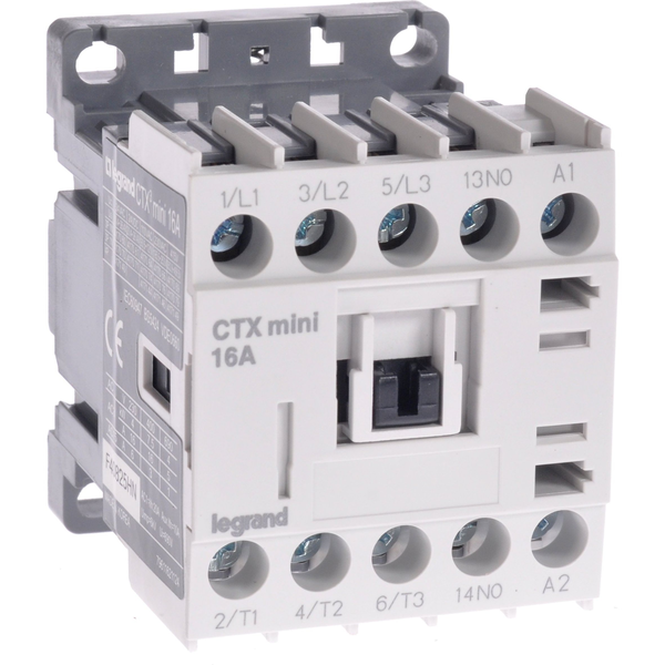 Legrand 417066 hulpcontact