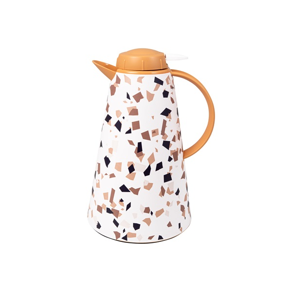 IRIS Stone kúp alakú vákuum kancsó 1.550ml 161707-158 (161707-158)