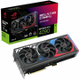 ASUS ROG -STRIX-RTX4090-24G-BTF-GAMING NVIDIA GeForce RTX 4090 24 GB GDDR6X
