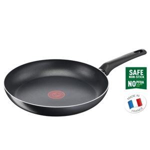 Tefal Simple Cook B5560753 főzőedény Általános serpenyő Kör (B5560753)